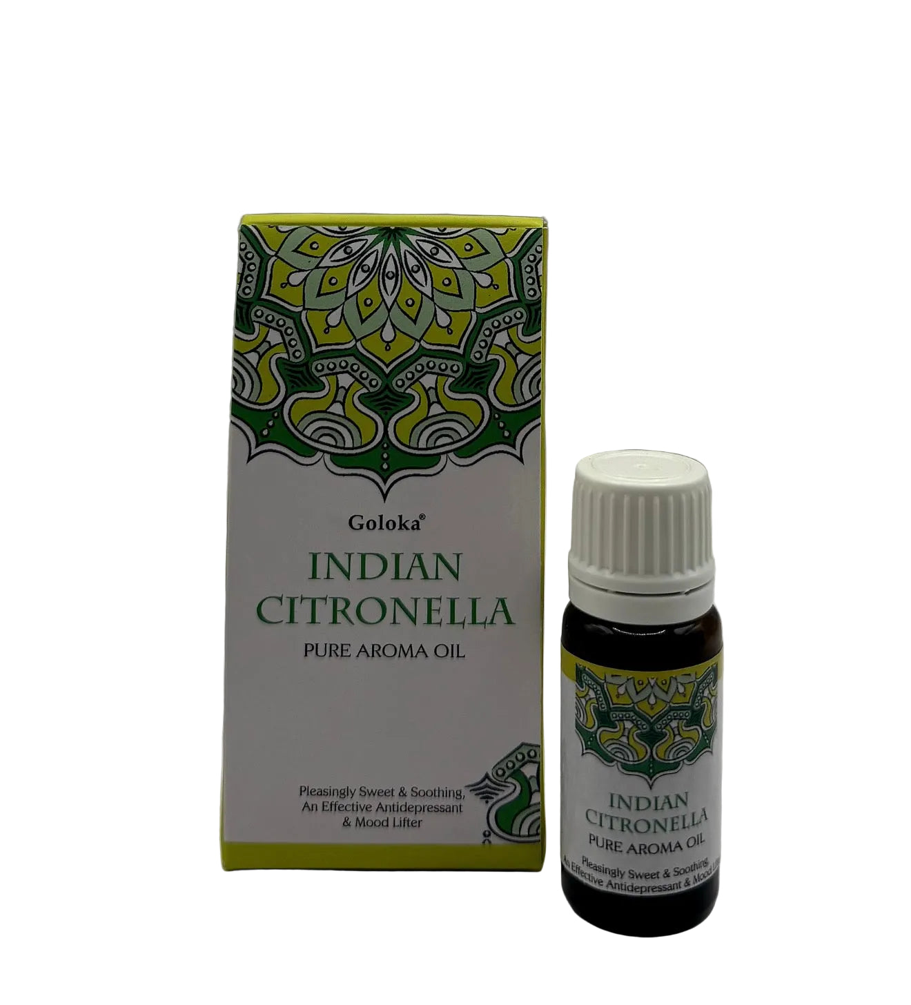 Goloka Citronellaöl 10ml