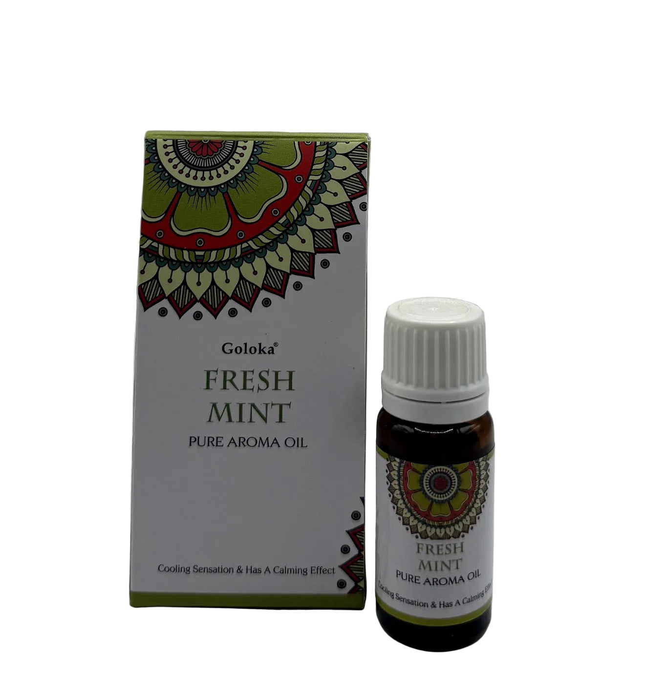 Goloka Minzöl 10ml