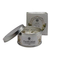 Green Tree Reinigungs-Kerze Selenit + Weißer Salbei 70g