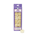 Velas Perfumadas Satya Lavanda 12unid.