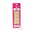 Velas perfumadas Satya Rose 12unid.