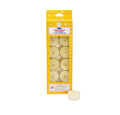 Velas Perfumadas Satya Santal 12unid.