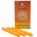 Velas Rituais Energia Positiva - 10un.