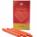 Velas Ritual Amor - 10un.