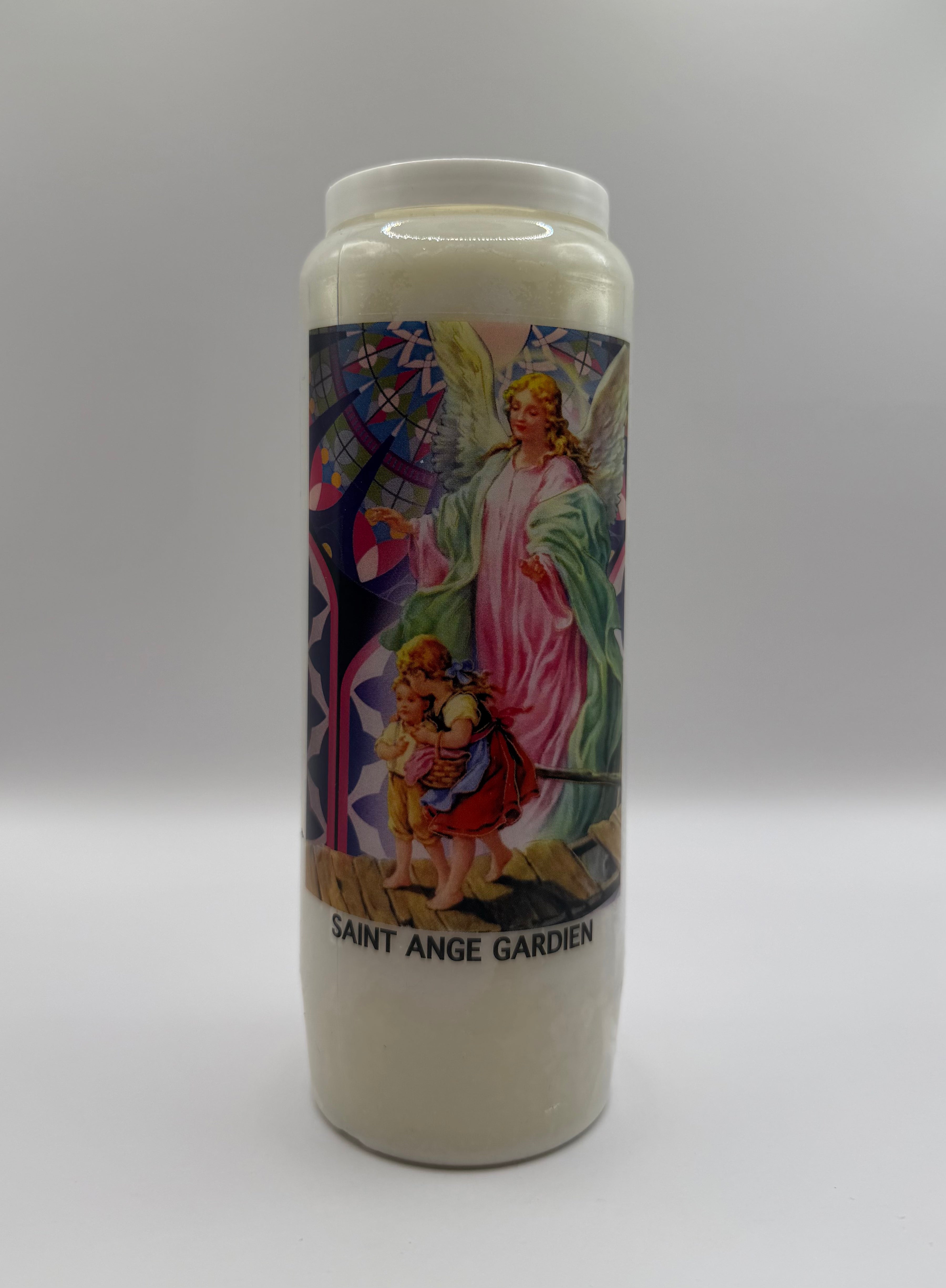 Vela Novena Anjo da Guarda