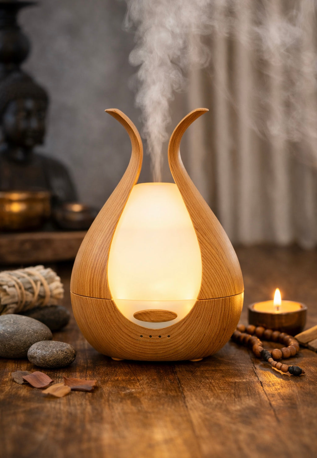 HE Diffusor Vasen-Design 19cm