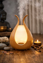 HE Diffusor Vasen-Design 19cm