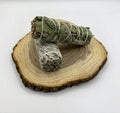 Weißer Salbei-Stick mit Eukalyptus 10cm (1 Stück)
