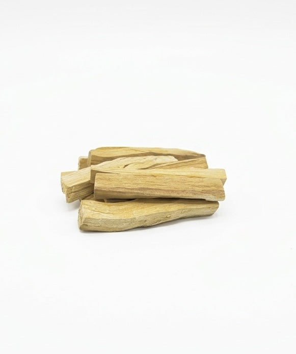 Palo Santo Beutel 50g