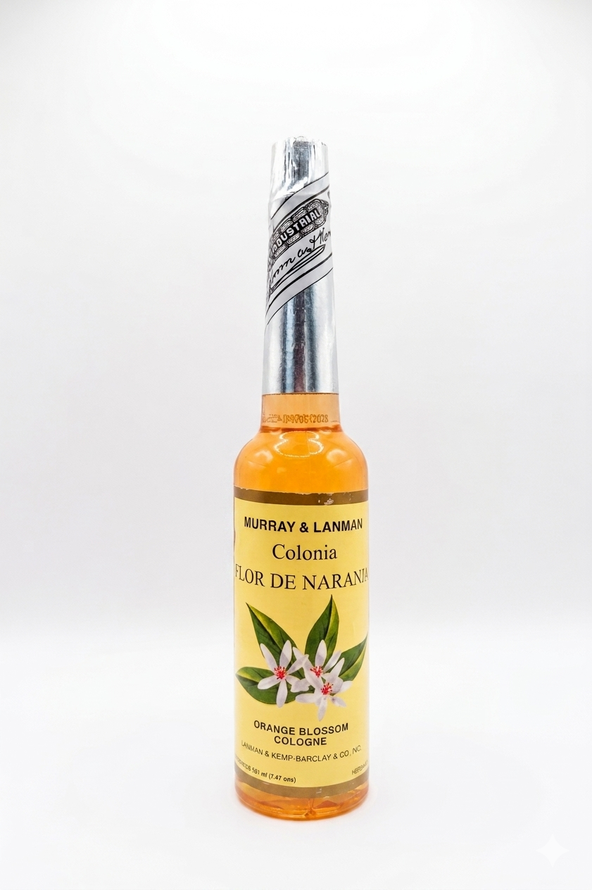 Orangenblütenwasser 221ml