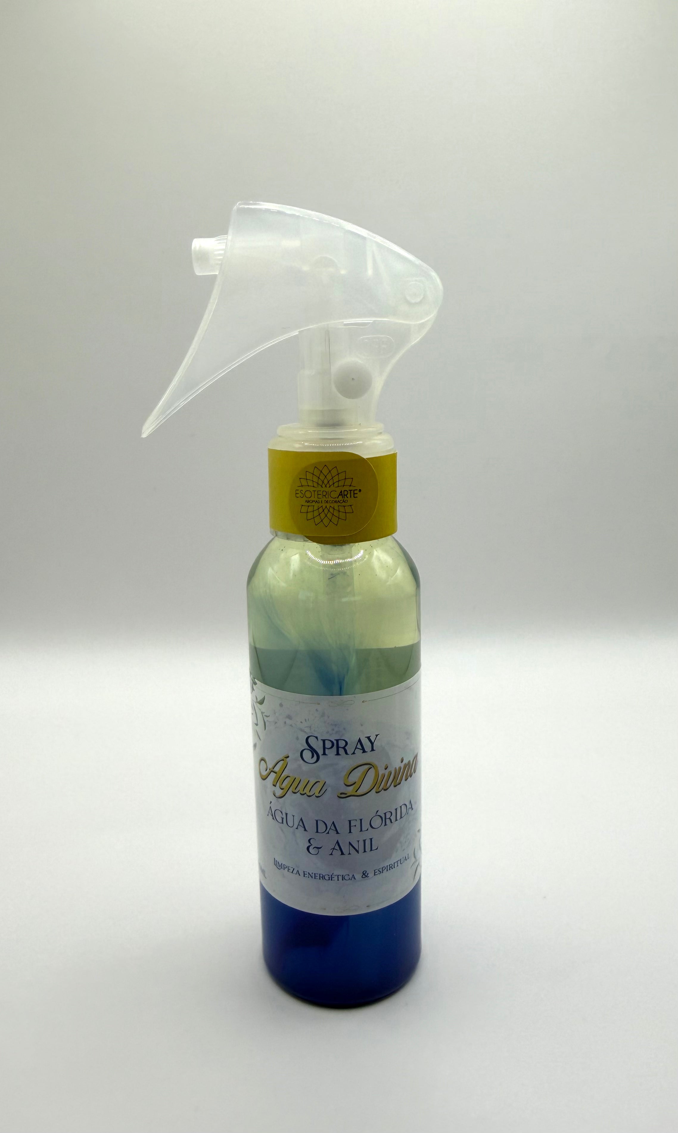 Florida Wasser Spray mit Anil Imperial 100ml