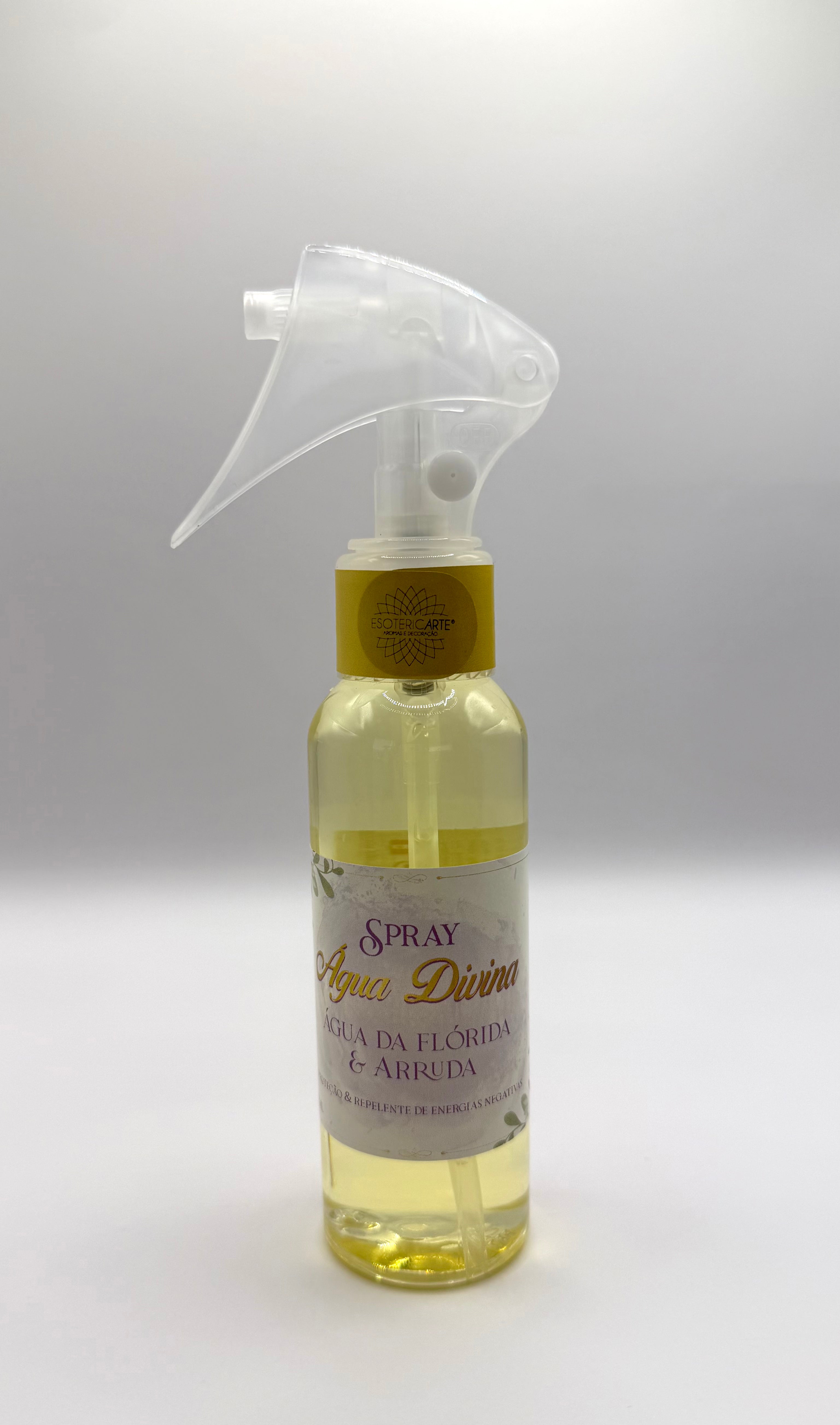Florida Wasser Spray mit Rue 100ml
