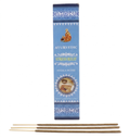 Ayurvedische Anti-Stress-Räucherstäbchen 15g