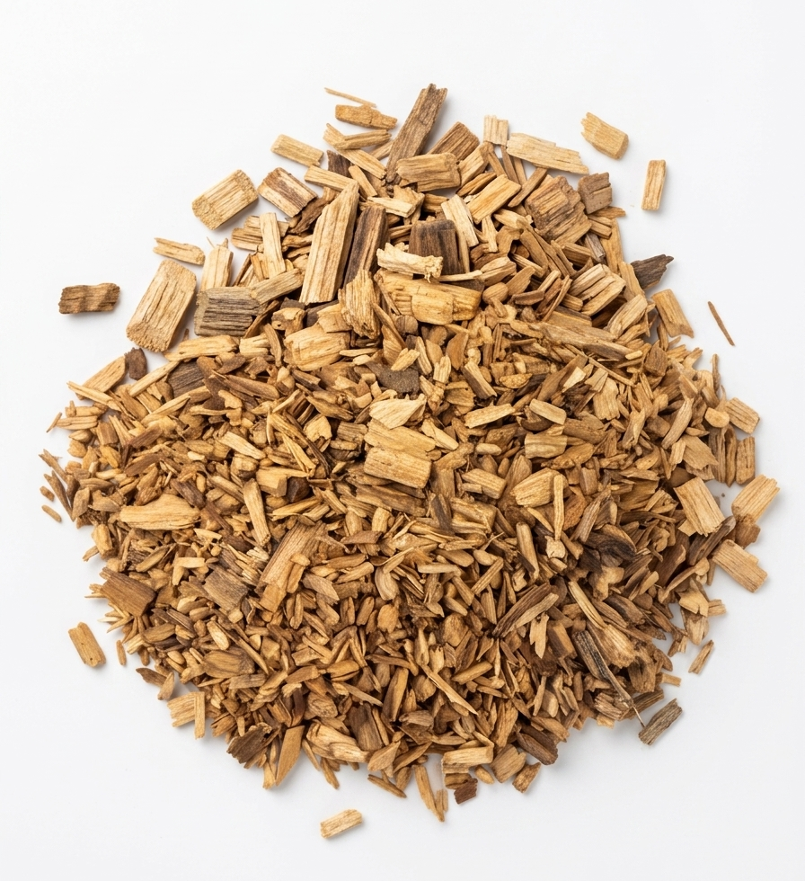Copeaux de Palo Santo 50g