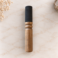 Maillet cylindrique en bois 13cm