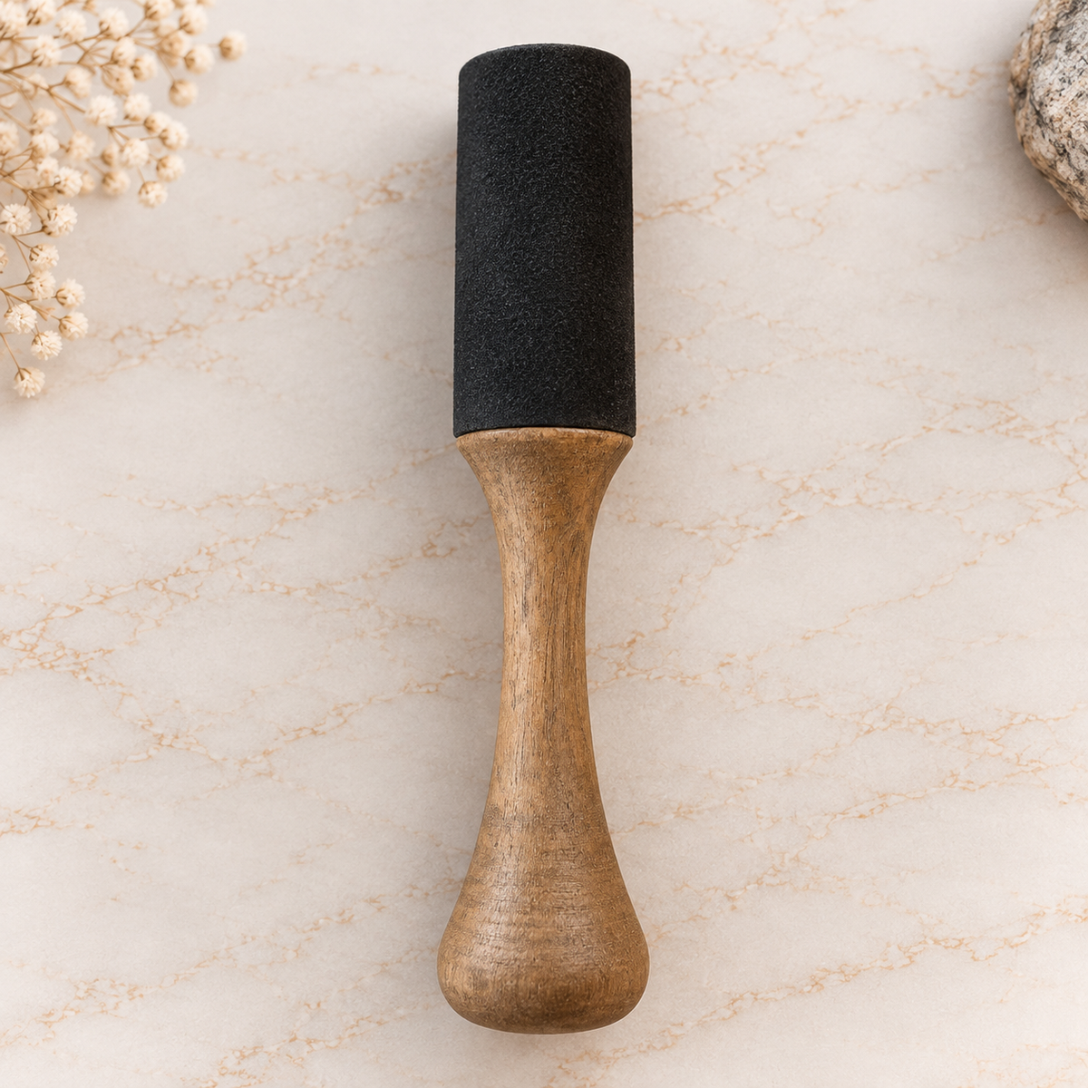 Maillet en bois 19cm