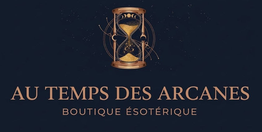 AU TEMPS DES ARCANES