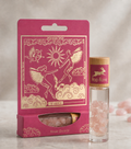 Roll-on Huiles Essentielles Hop Hare – Quartz Rose